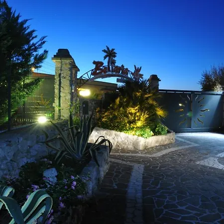 Bellaria Aparthotel