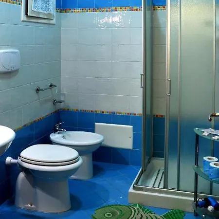 Aparthotel Bellaria 3*