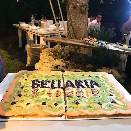 Bellaria アパートホテル