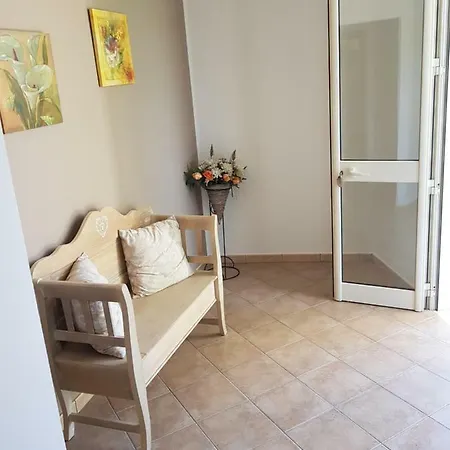 Bellaria Aparthotel Giurdignano