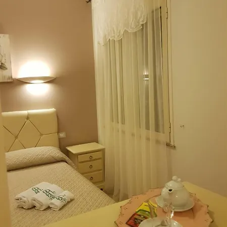Bellaria Aparthotel