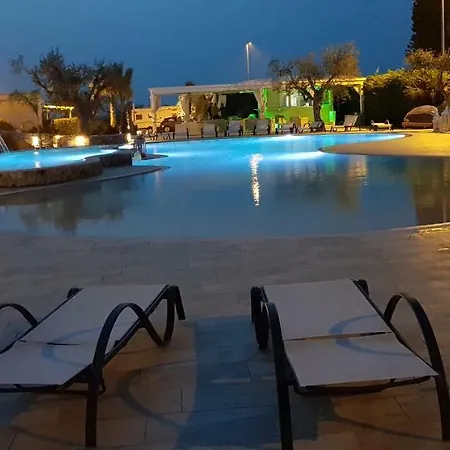 Aparthotel Bellaria 4*