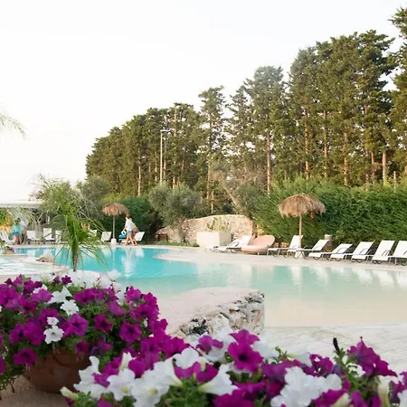Bellaria Aparthotel 4*