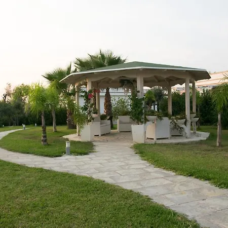 Apart-hotel Bellaria