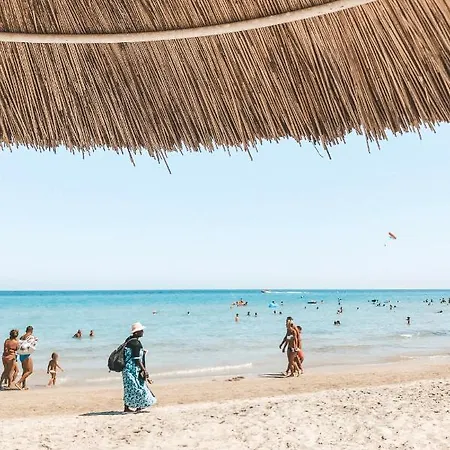 Bellaria Apartahotel Giurdignano