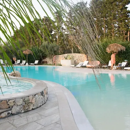 Bellaria Aparthotel Giurdignano