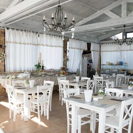 Bellaria 4* Giurdignano