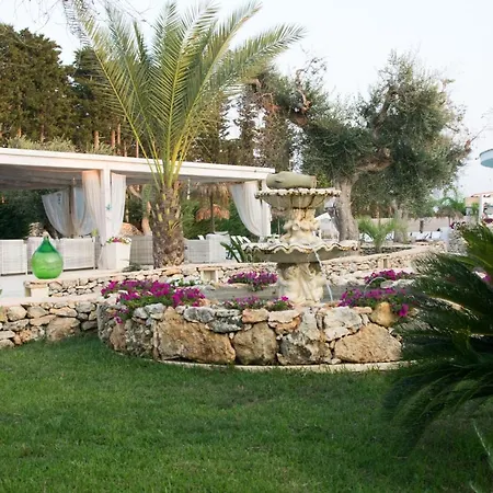 Aparthotel Bellaria Giurdignano