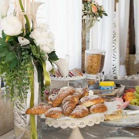 Bellaria Aparthotel Giurdignano