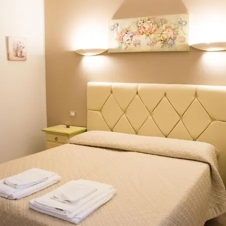 Aparthotel Bellaria