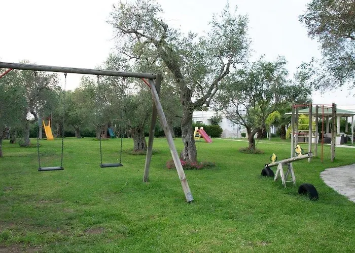 Bellaria Appart hôtel 3*