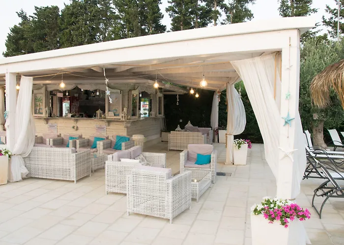 Appart hôtel Bellaria Giurdignano