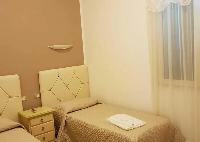 Aparthotel Bellaria Giurdignano