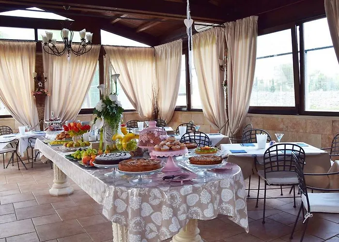 Bellaria Appart hôtel