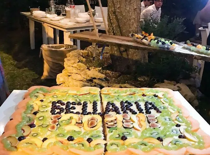 Bellaria Appart hôtel