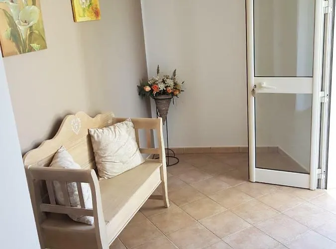 Bellaria Aparthotel Giurdignano