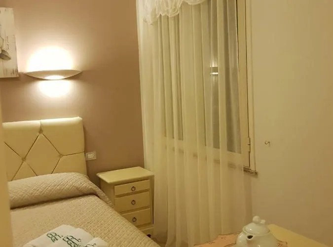 Bellaria Appart hôtel