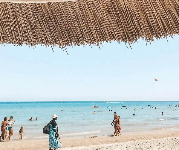 Bellaria Aparthotel Giurdignano